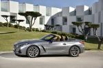 BMW Z4 M40i 2018 года (WW)